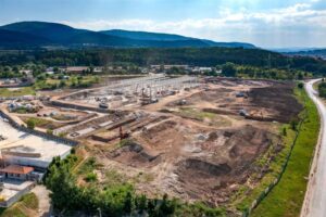 Choisir un terrain constructible à Vendre à Pau