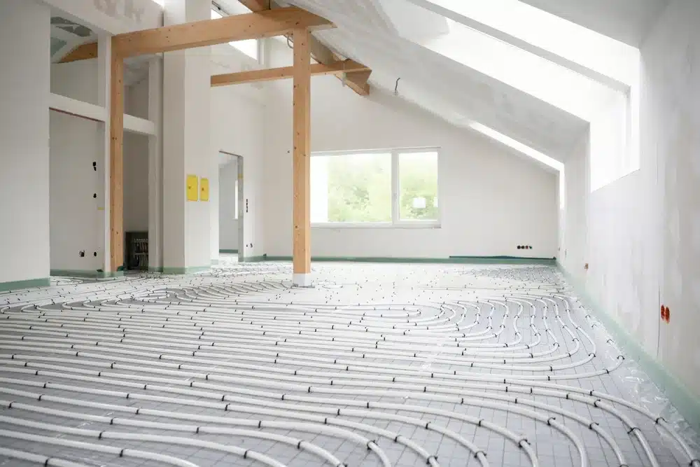 Exigences thermiques et environnementales
